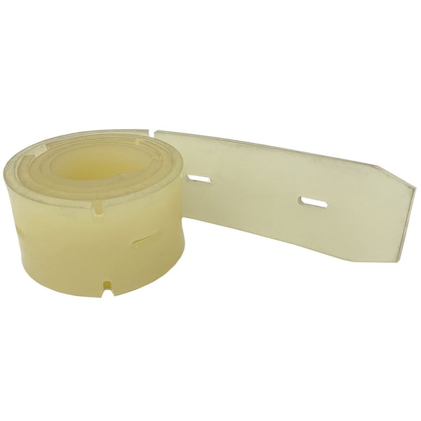 Replacement Squeegee - Front For Nobles/Tennant 391377